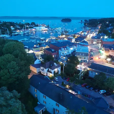 Camden Riverhouse Hotel And Inn-2
