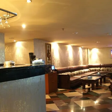 Golden Boutique Hotel Melawai-3