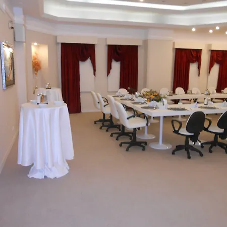 Sahil Marti Hotel-3