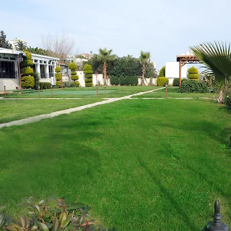 Sahil Martı Hotel-3