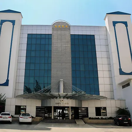 Sahil Martı Hotel-2