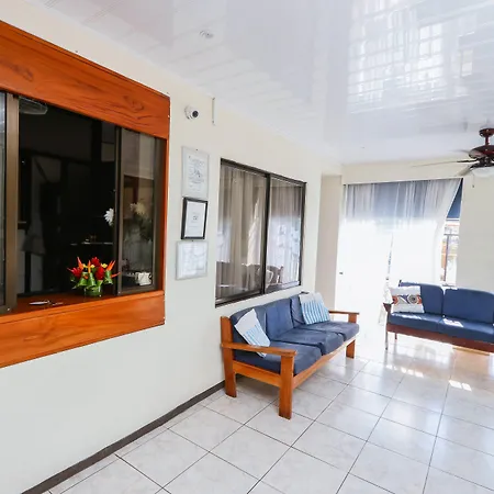 Hotel Flor Blanca-2