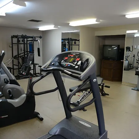 Sinbads Hotel & Suites-3