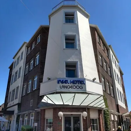 Inselhotel Langeoog-3
