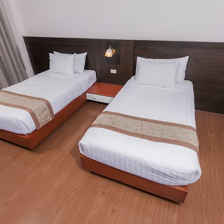 Pimann Inn Hotel-2