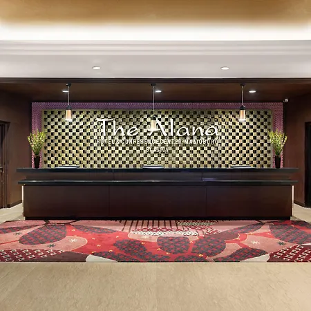 The Alana Hotel & Conference Center Malioboro Yogyakarta By Aston-3