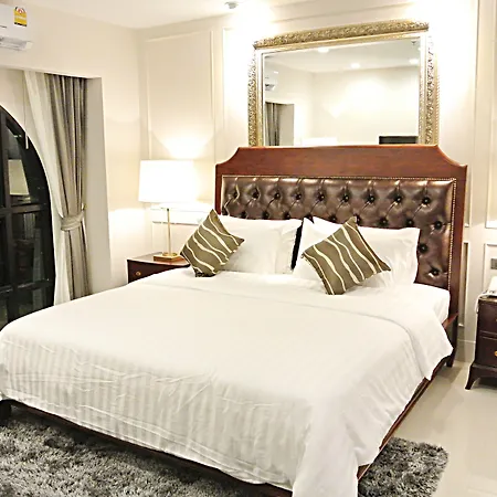 Sn Plus Hotel - Sha Plus-3