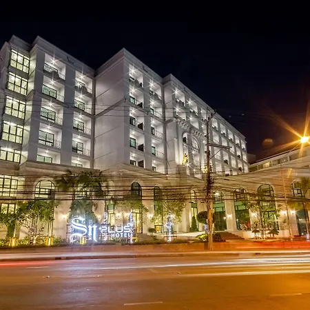 Sn Plus Hotel - Sha Plus-2