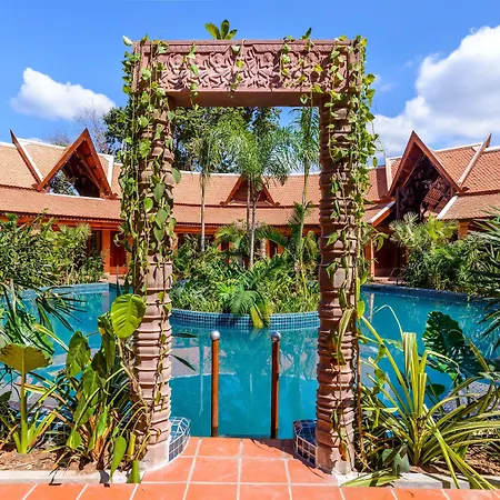Angkor Village Resort & Spa-3