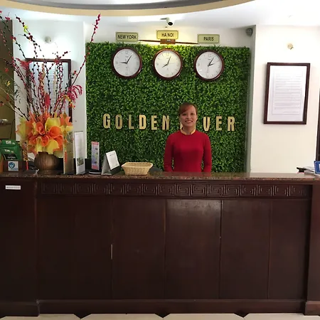 Golden River Hotel-2