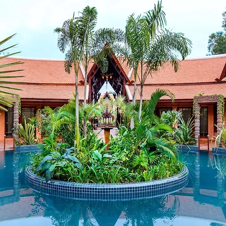Angkor Village Resort & Spa-2