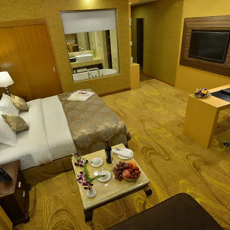 Best Western Chinatown Hotel-3