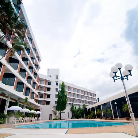 โรงแรมเวียงอินทร์-2