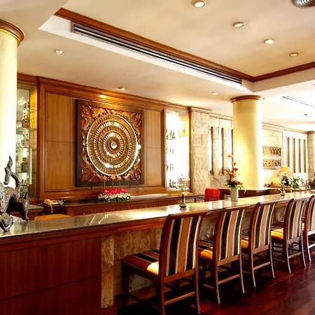 Wiang Inn Hotel-2