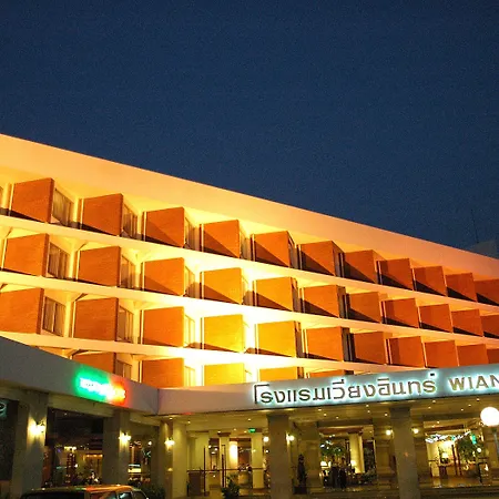 Wiang Inn Hotel-2