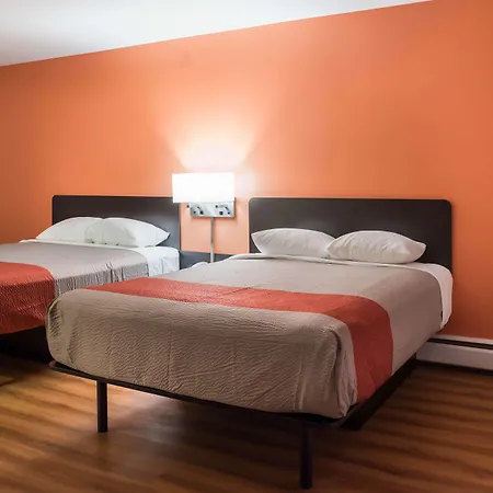 Motel 6-Fort St. John, Bc-3