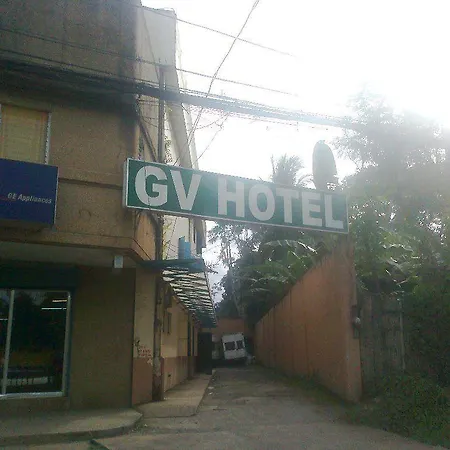 Gv Hotel - Ipil-3