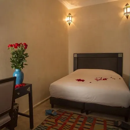 Riad Rose Du Desert-3