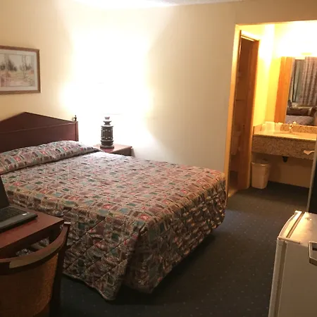 Stagecoach Inn-2