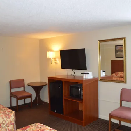 Royal Inn Motel-3