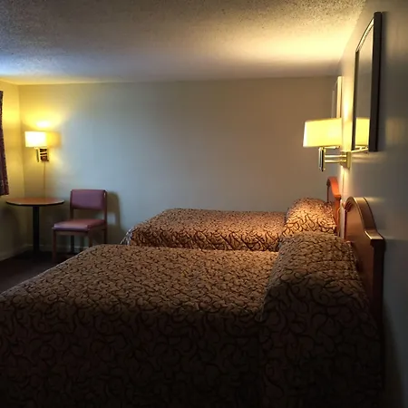 Royal Inn Motel-2