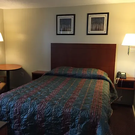 Royal Inn Motel-3