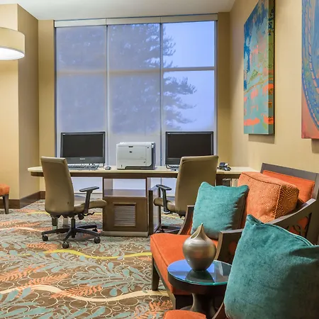Homewood Suites By Hilton Little Rock Downtown-3