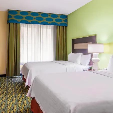 Homewood Suites By Hilton Little Rock Downtown-3