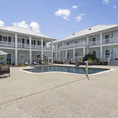 Bay Town Inn-3
