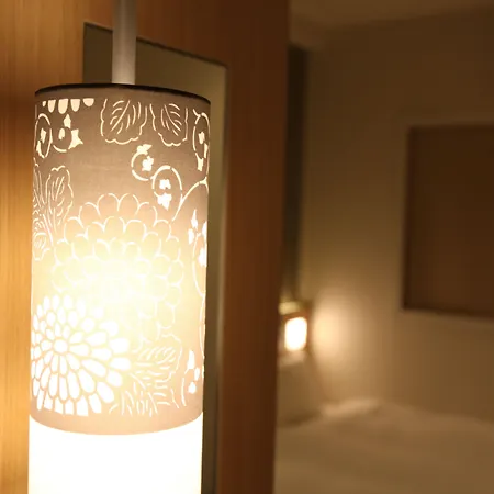 Urban Hotel Kyoto Nijo Premium-2