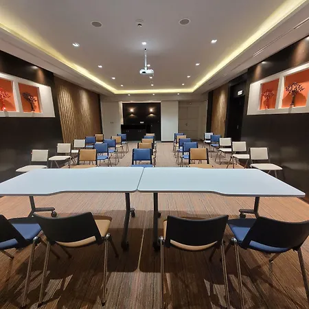 Hotel Tiba-2