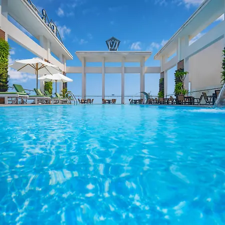 Diamond Sea Hotel-2