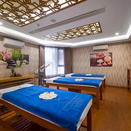 Diamond Sea Hotel-3
