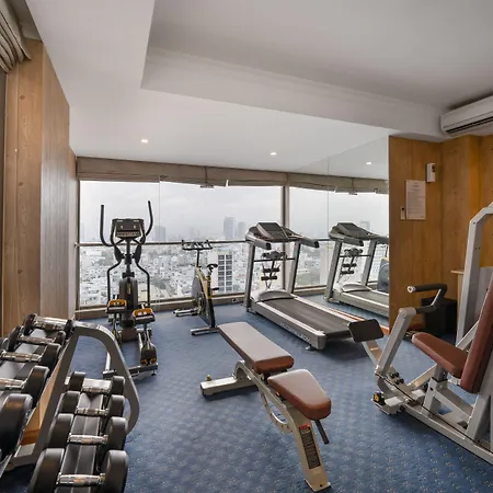 Diamond Sea Hotel-3