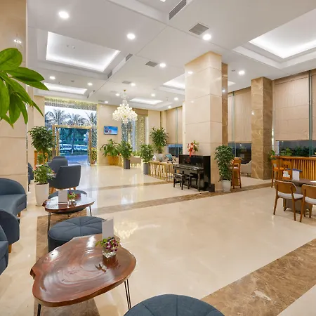 Diamond Sea Hotel-2