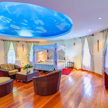 Poa Place Resort & Hotel - Where Nature Meets Comfort Eldoret-2