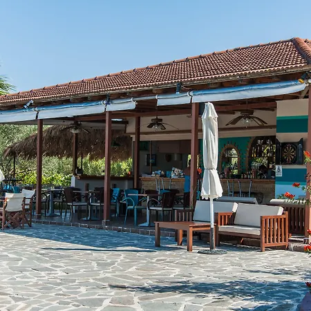 Zante Nest Studios & Apartments-3