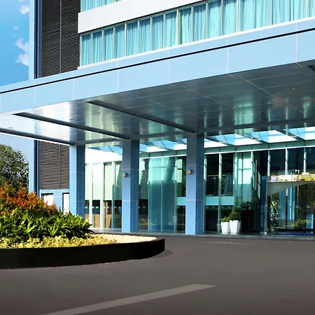 Holiday Inn Express Jakarta International Expo By Ihg-3