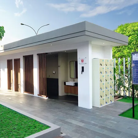 Holiday Inn Express Jakarta International Expo By Ihg-3