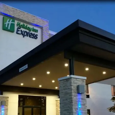 Holiday Inn Express & Suites Tulsa Midtown By Ihg-2