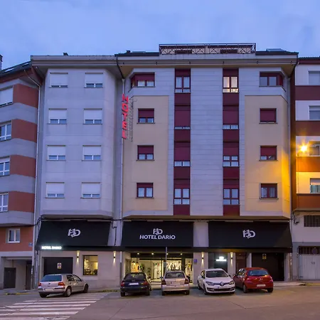 U-Hotel Dario Lugo-2