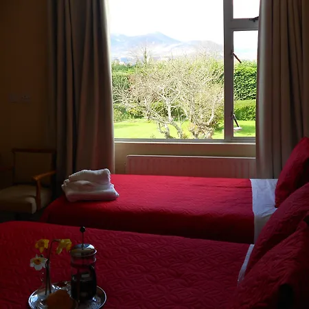 The Gardens Guest Accommodation-3