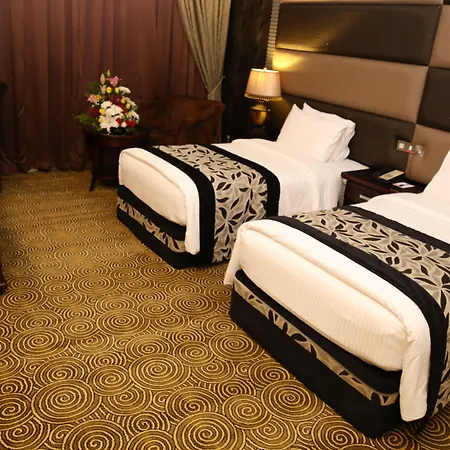 Abjad Grand Hotel-2
