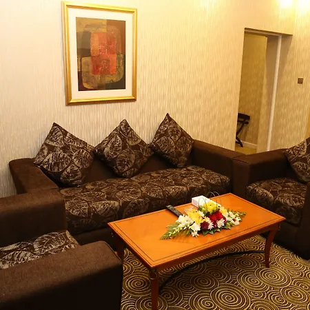 Abjad Grand Hotel-3