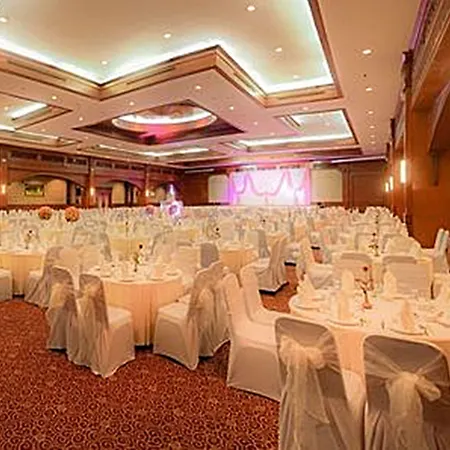 Star Convention Hotel-2