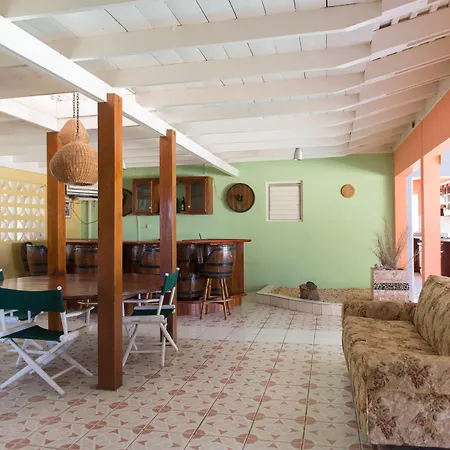 Gemini Villa-2