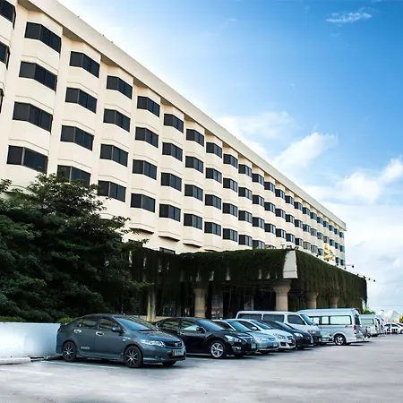 Star Convention Hotel-2