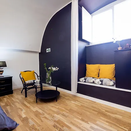 B&B Palazzo Satriano-3