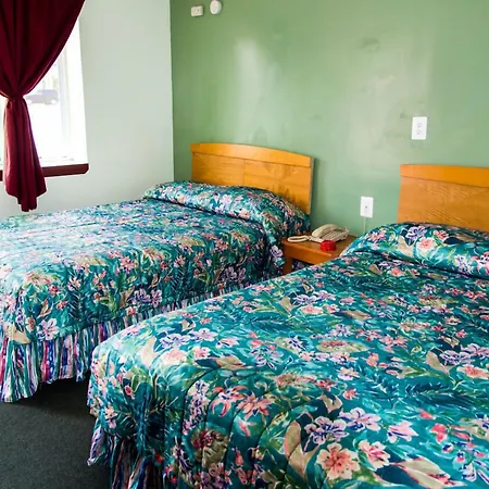 Bay Drive Motel West Atlantic City-2