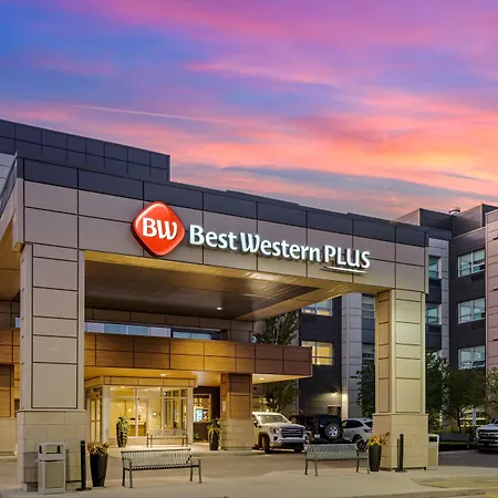 Best Western Plus Sawridge Suites-3